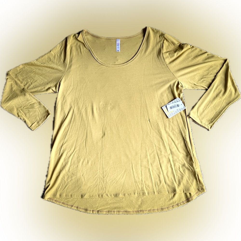 LuLaRoe Lynnae Women's Top